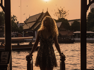 Mandarin Oriental Bangkok