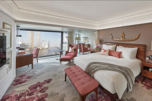 Mandarin Oriental Bangkok