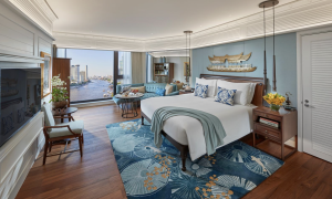 Mandarin Oriental