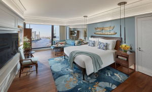 Mandarin Oriental Bangkok