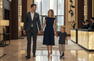 mandarin oriental hong kong
