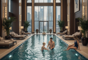 mandarin oriental hong kong
