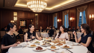 mandarin oriental hong kong