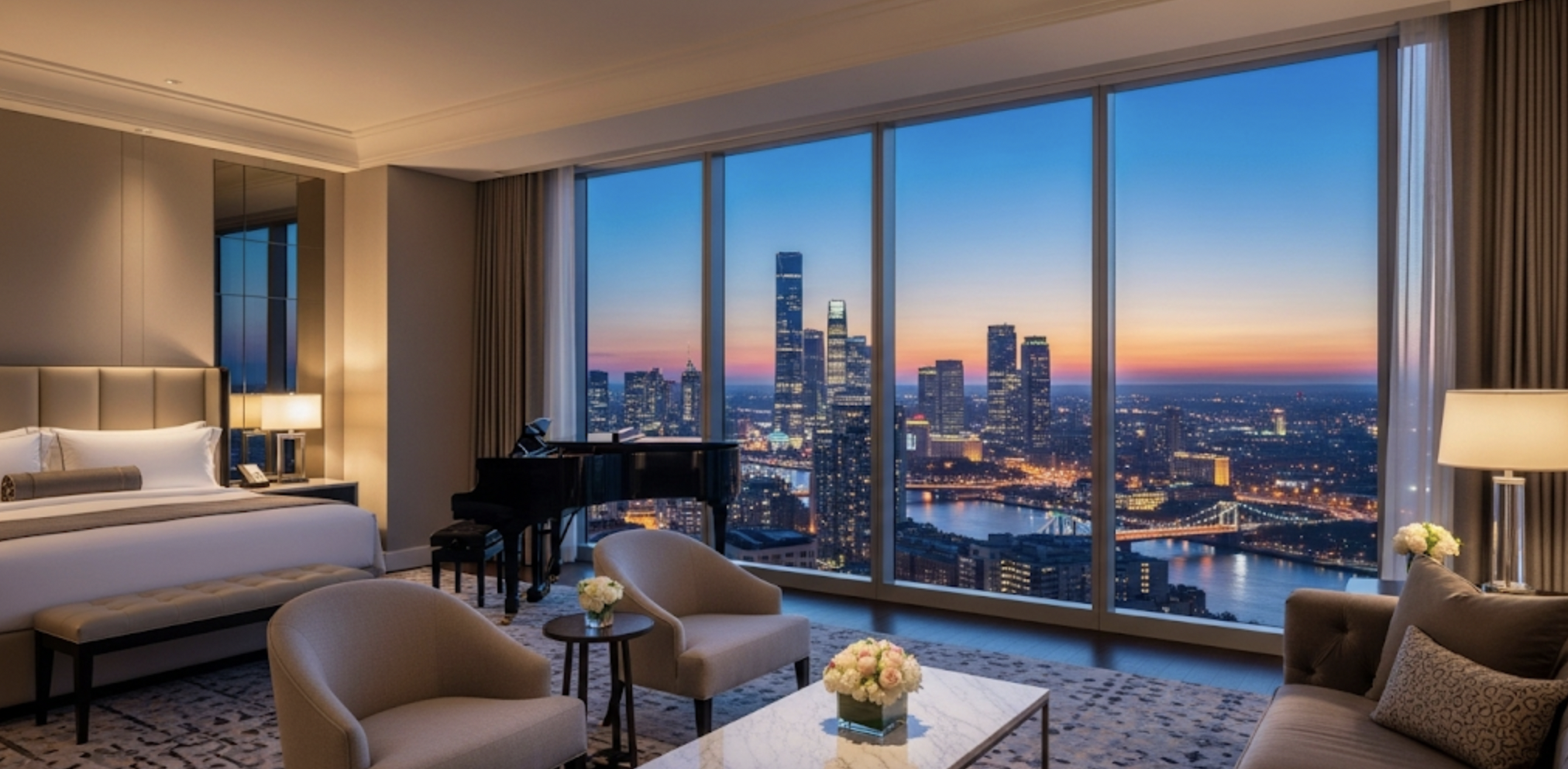 Mandarin Oriental Macau