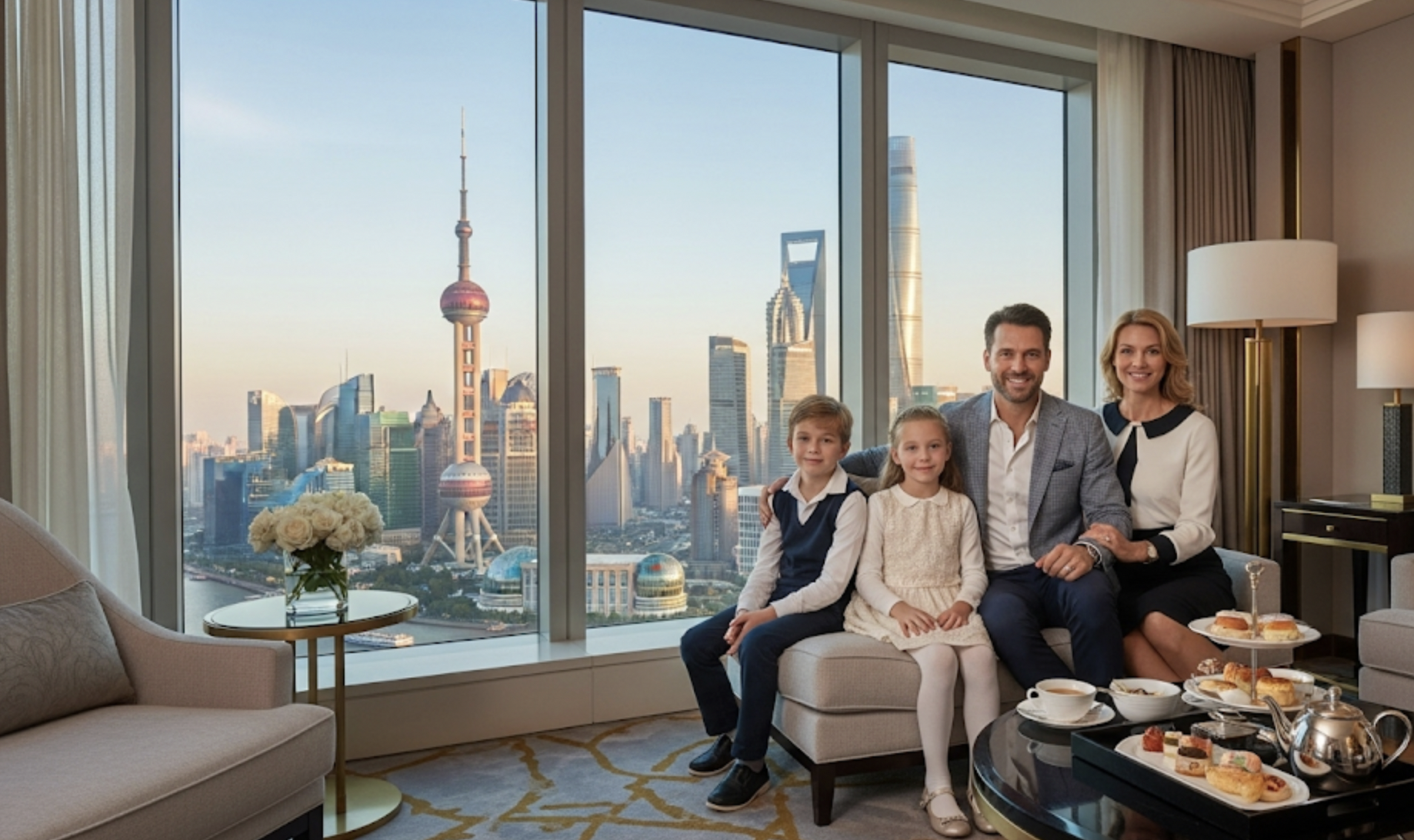 Shanghai