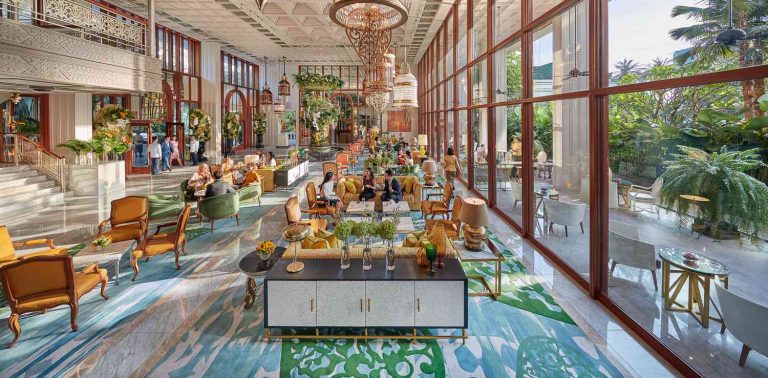 Mandarin Oriental