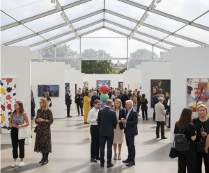Frieze Art Fair