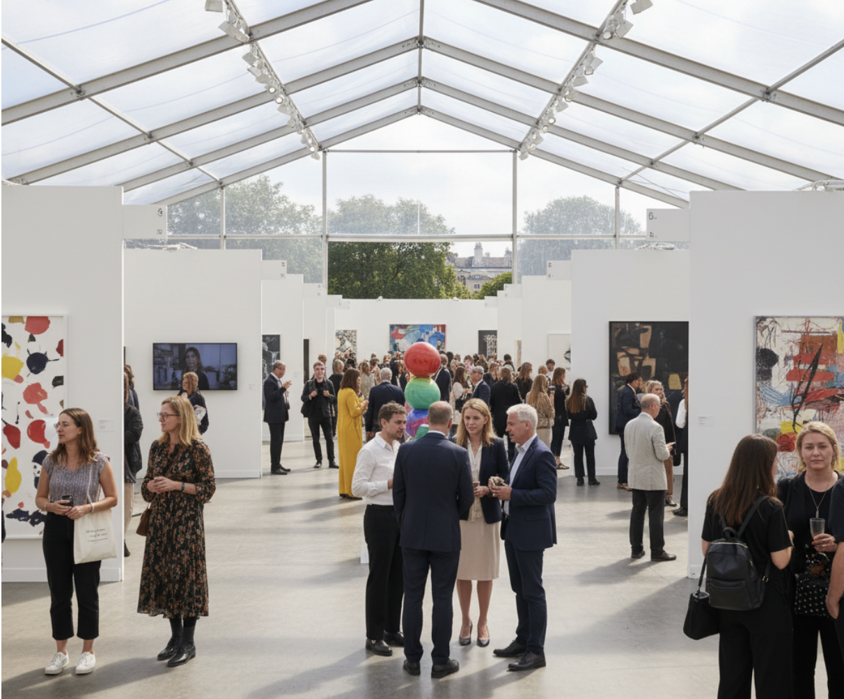 Frieze Art Fair