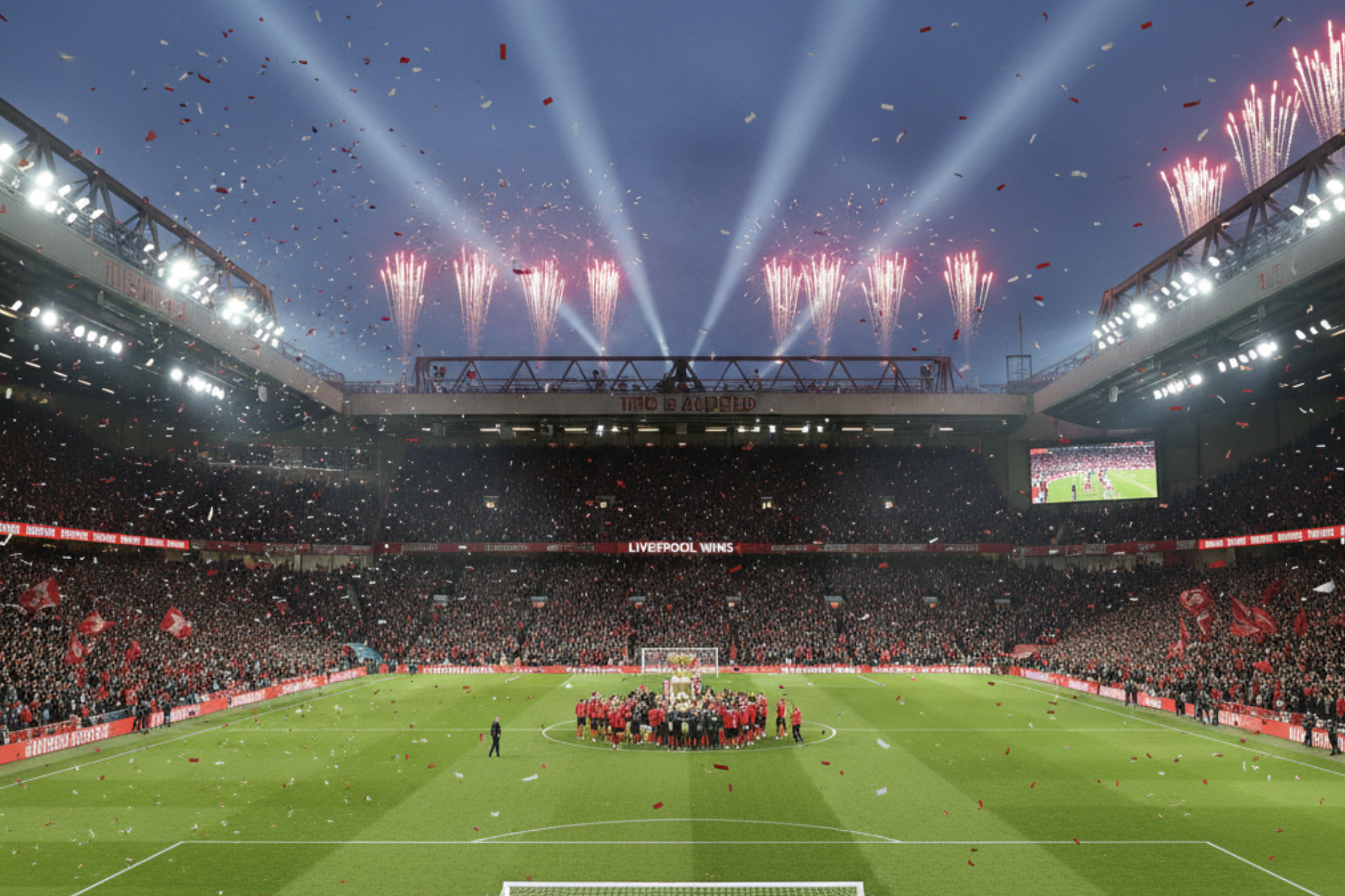 Liverpool