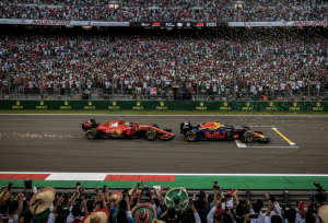 Mexican Grand Prix