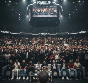 power slap abu dhabi