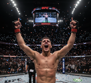 UFC
