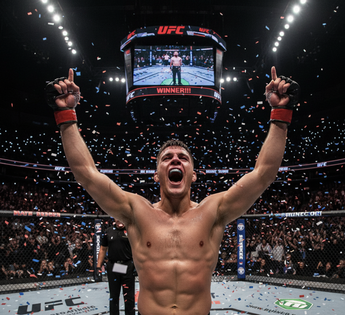 UFC