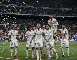 madrid
