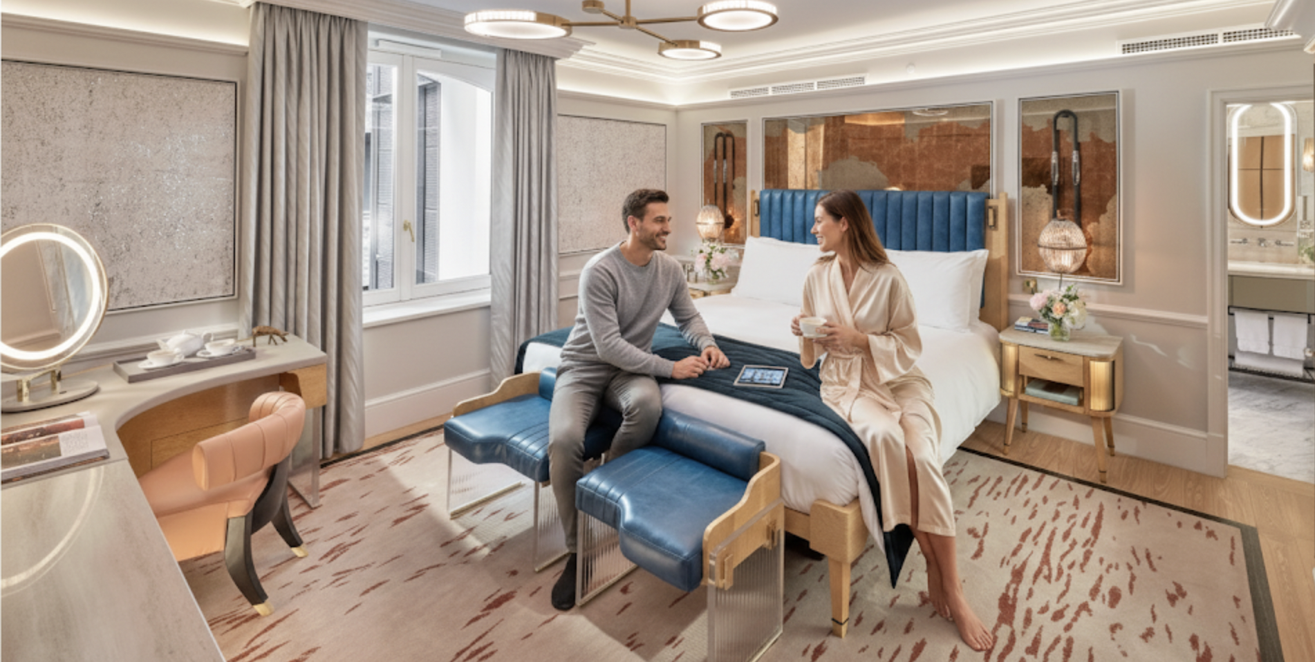 Mandarin Oriental Hyde Park