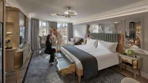 Mandarin Oriental Hyde Park