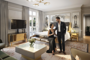 Mandarin Oriental Hyde Park