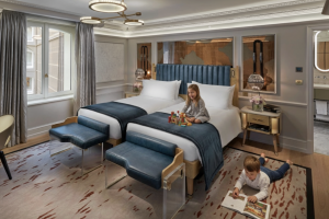 Mandarin Oriental Hyde Park