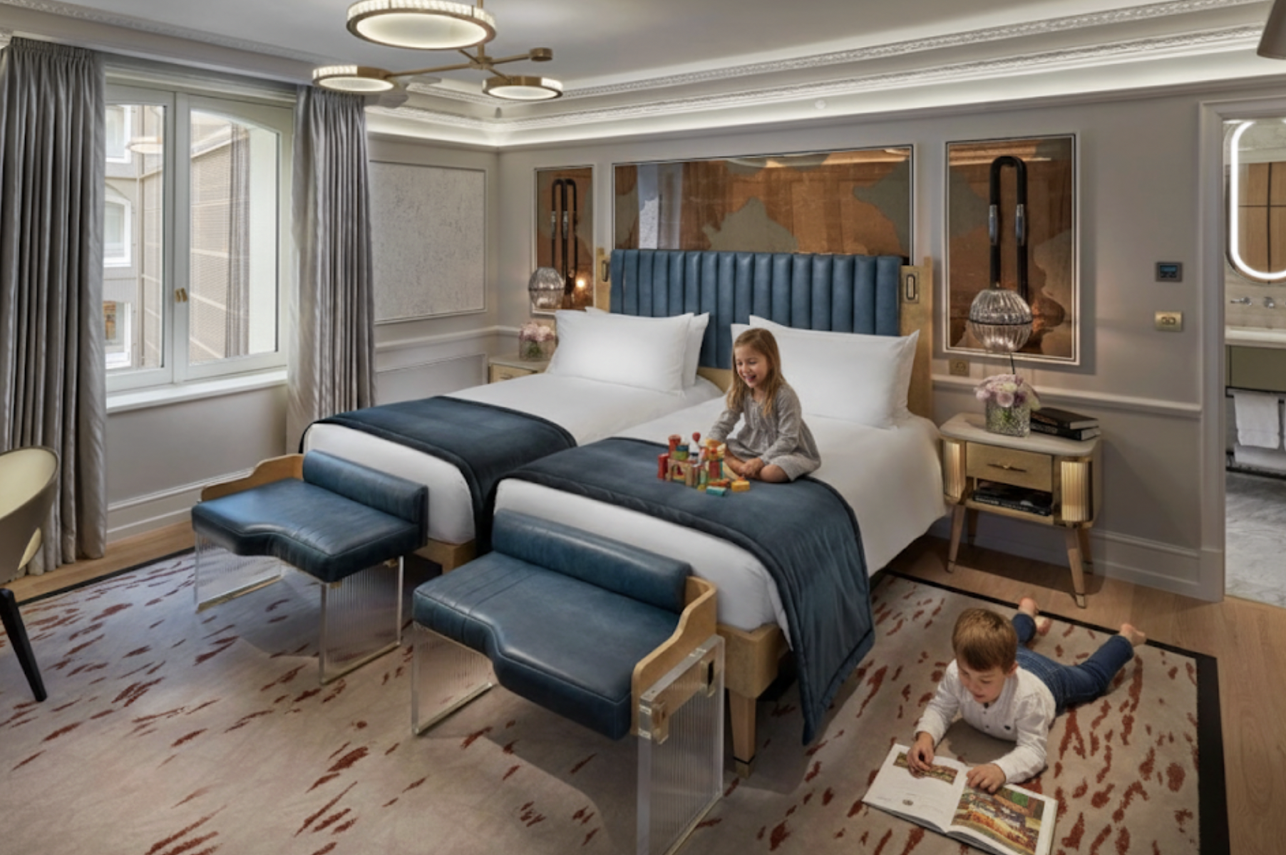 Mandarin Oriental Hyde Park
