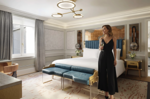 Mandarin Oriental Hyde Park