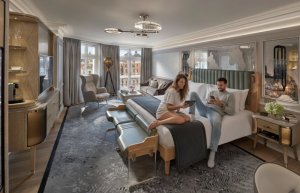 Mandarin Oriental Hyde Park