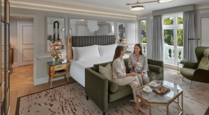 Mandarin Oriental Hyde Park