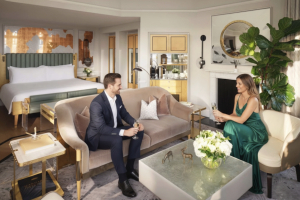 Mandarin Oriental Hyde Park