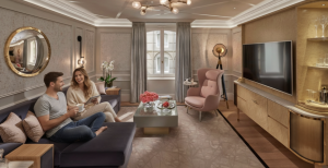 Mandarin Oriental Hyde Park
