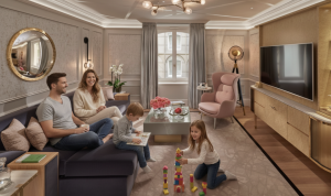 Mandarin Oriental Hyde Park