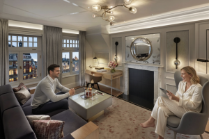 Mandarin Oriental Hyde Park