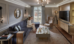 Mandarin Oriental Hyde Park
