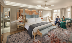 Mandarin Oriental Hyde Park