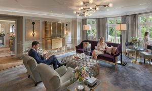 Mandarin Oriental Hyde Park