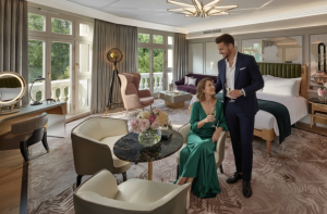 Mandarin Oriental Hyde Park