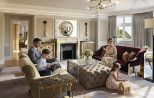 Mandarin Oriental Hyde Park
