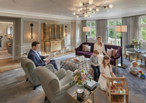 Mandarin Oriental Hyde Park