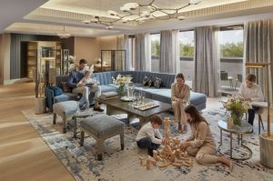 Mandarin Oriental Hyde Park