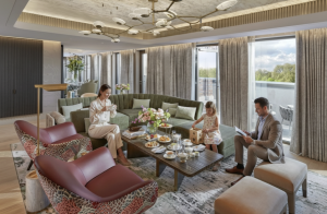 Mandarin Oriental Hyde Park
