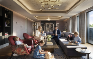Mandarin Oriental Hyde Park