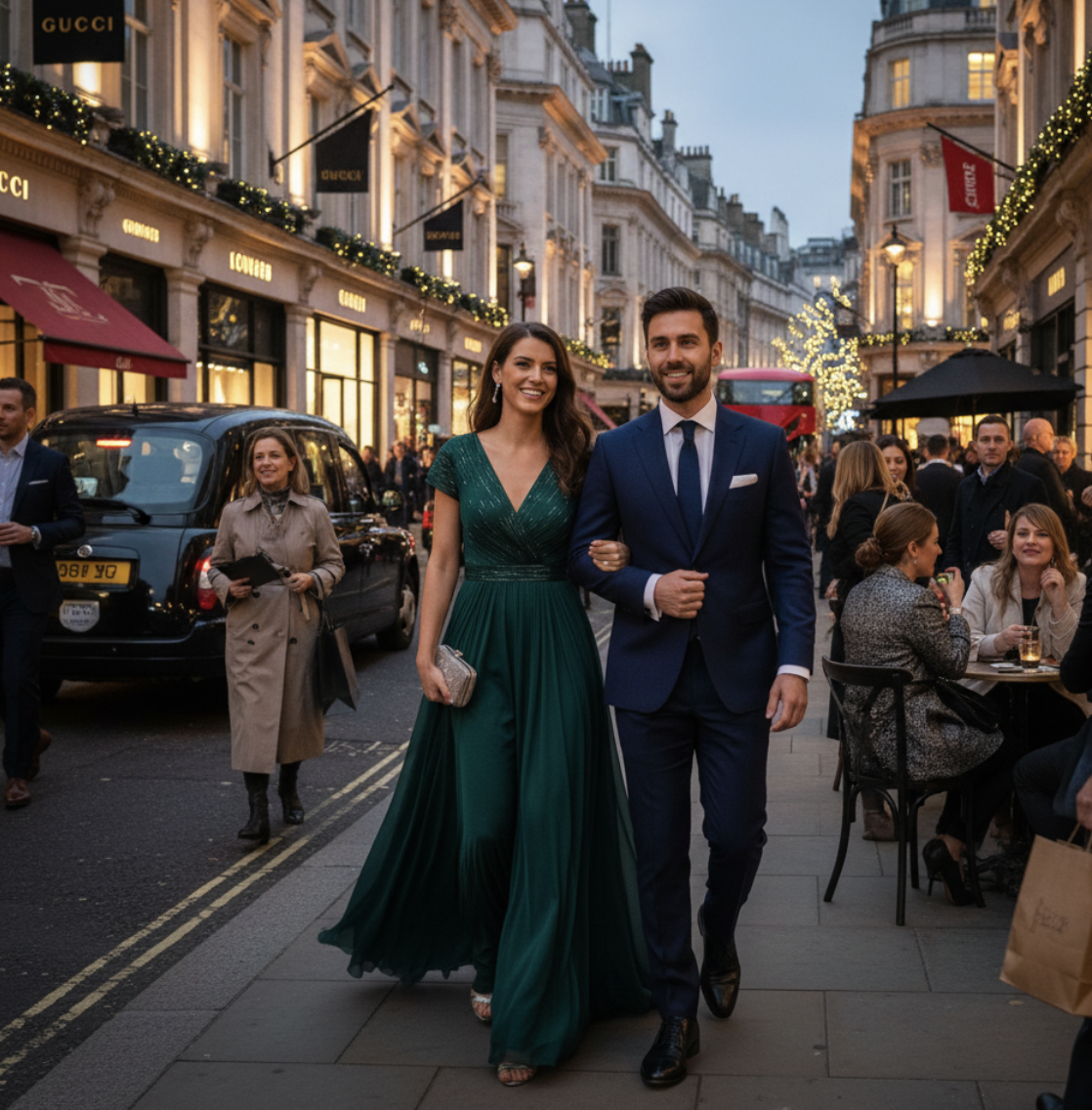 Mayfair