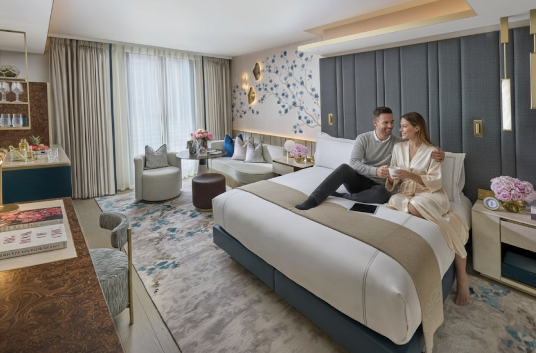 Mandarin Oriental Mayfair