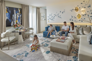 Mandarin Oriental Mayfair