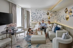 Mandarin Oriental Mayfair