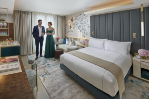 Mandarin Oriental Mayfair
