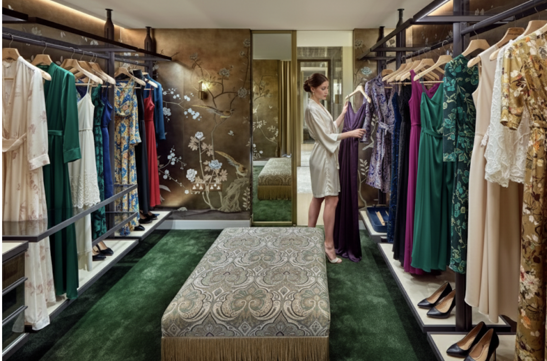 Mandarin Oriental Mayfair
