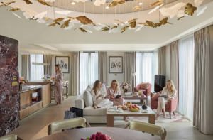 Mandarin Oriental Mayfair