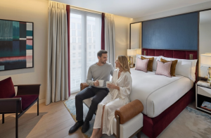 Mandarin Oriental Mayfair