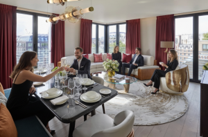Mandarin Oriental Mayfair