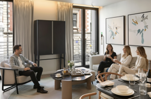 Mandarin Oriental Mayfair