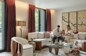 Mandarin Oriental Mayfair